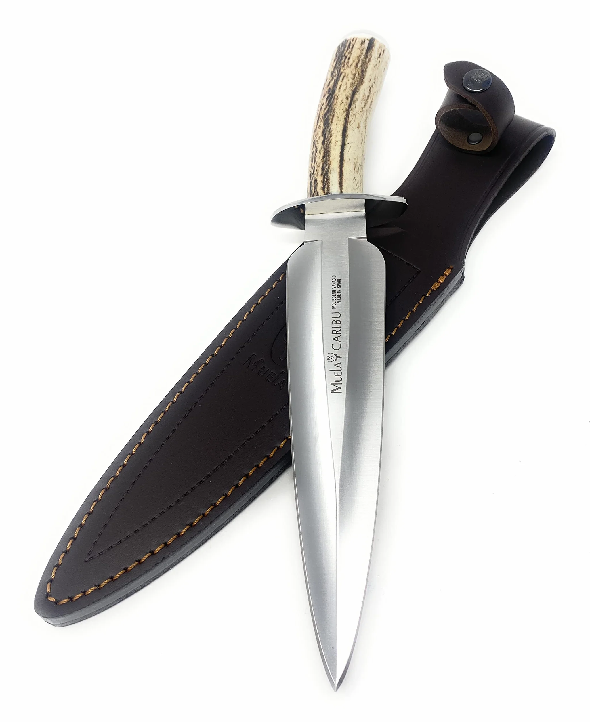 CUCHILLO MUELA CARIBU.A