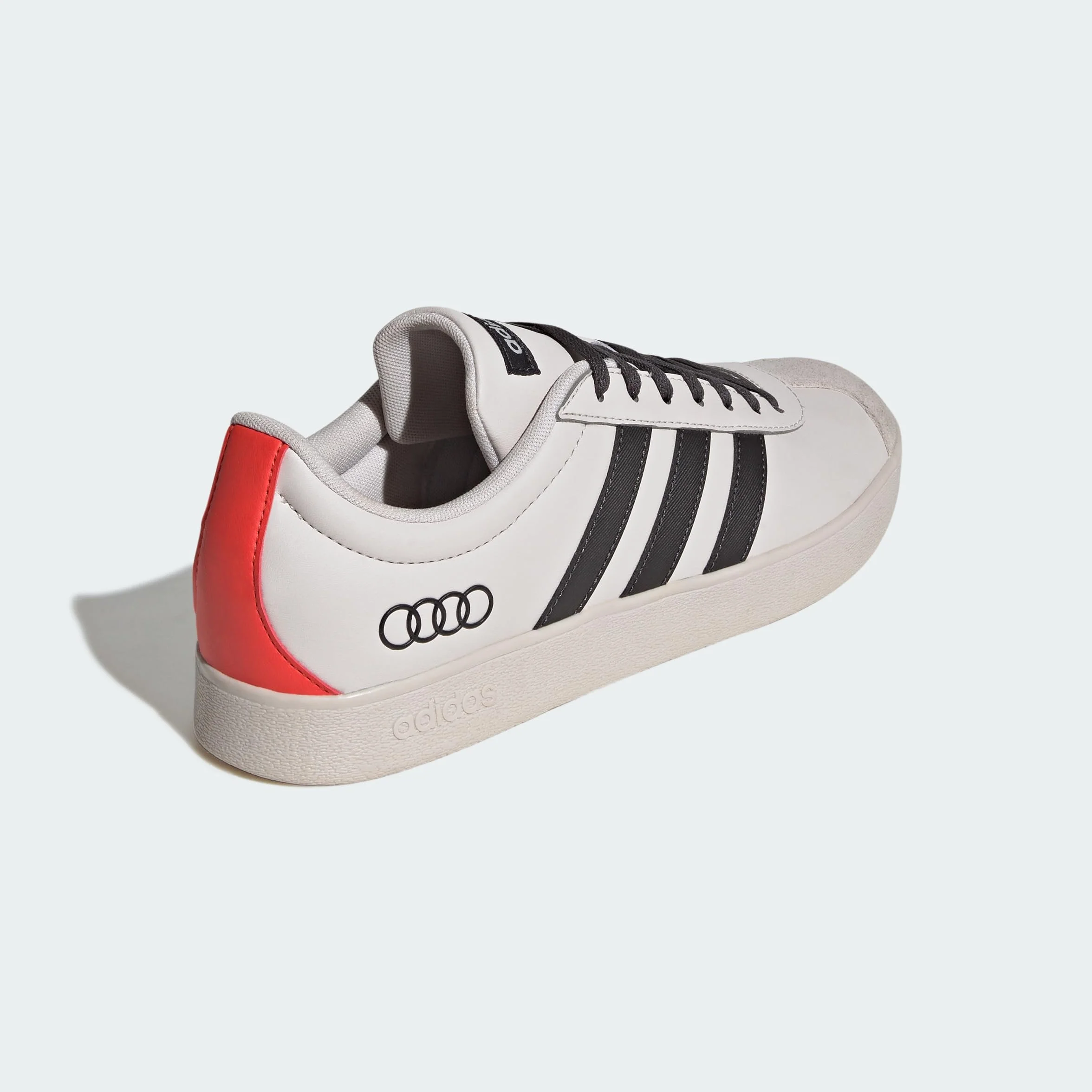 Buty adidas VL Court REVOLUT F1 Team