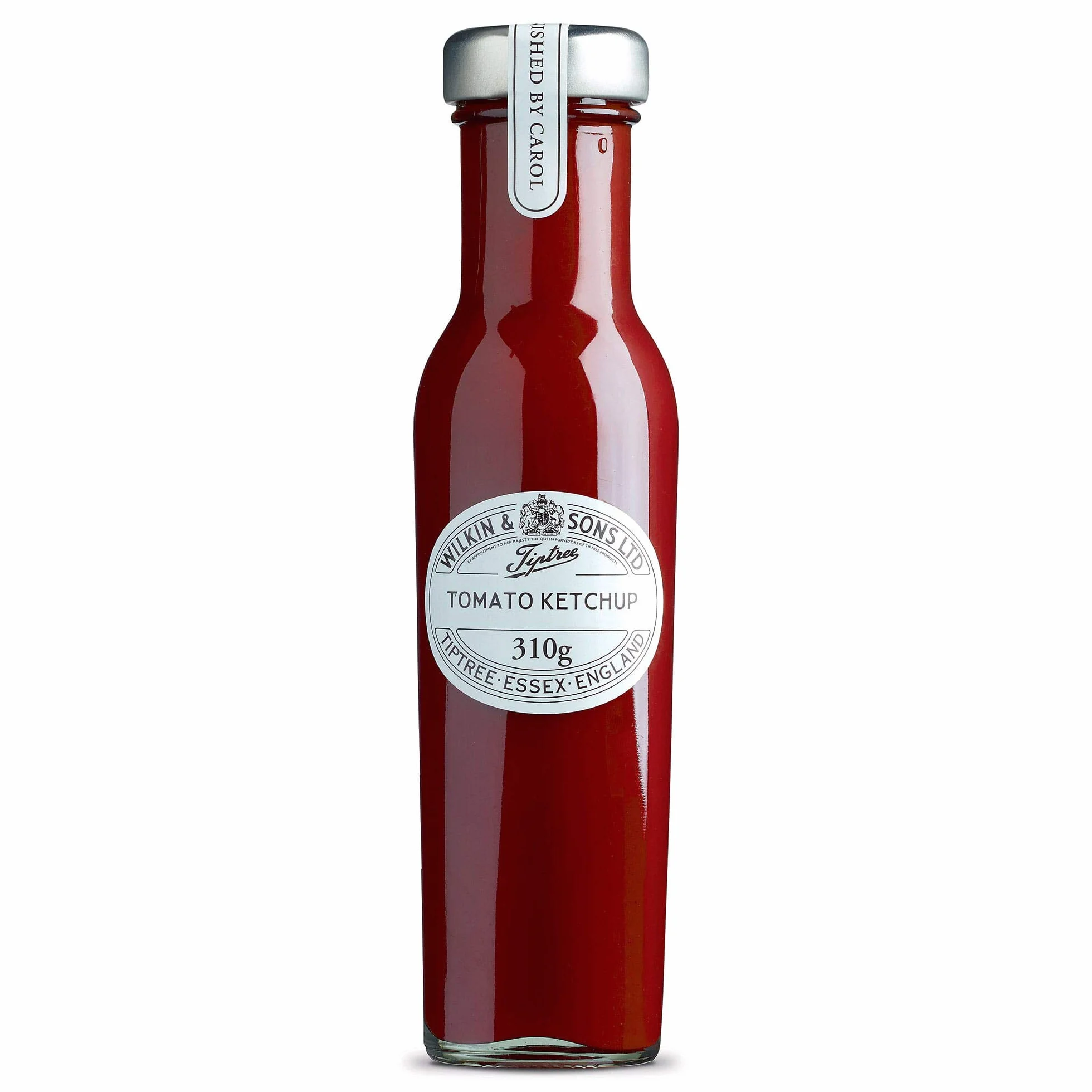 Tiptree El | Salsa de tomate | 6 x 310g