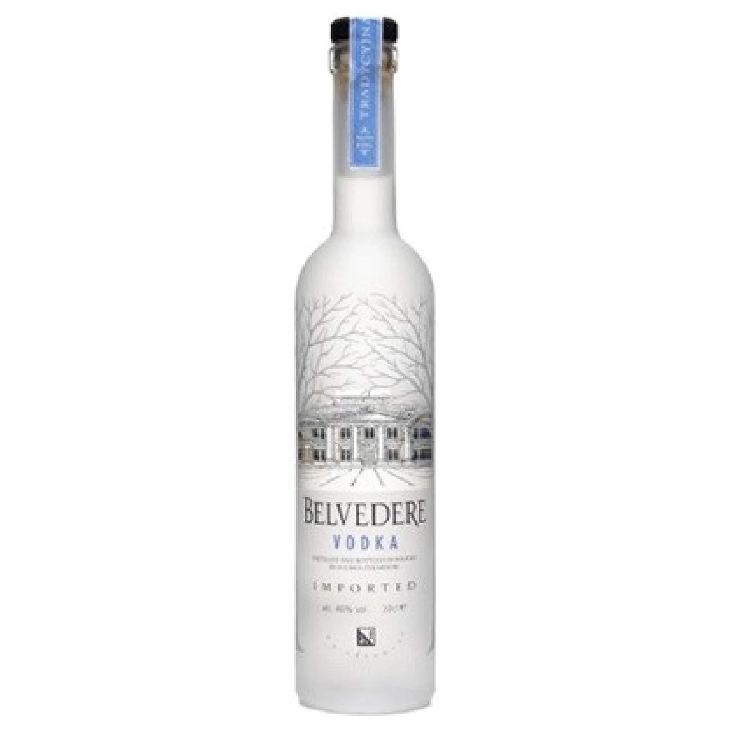 Belvedere Vodka - 200 ml