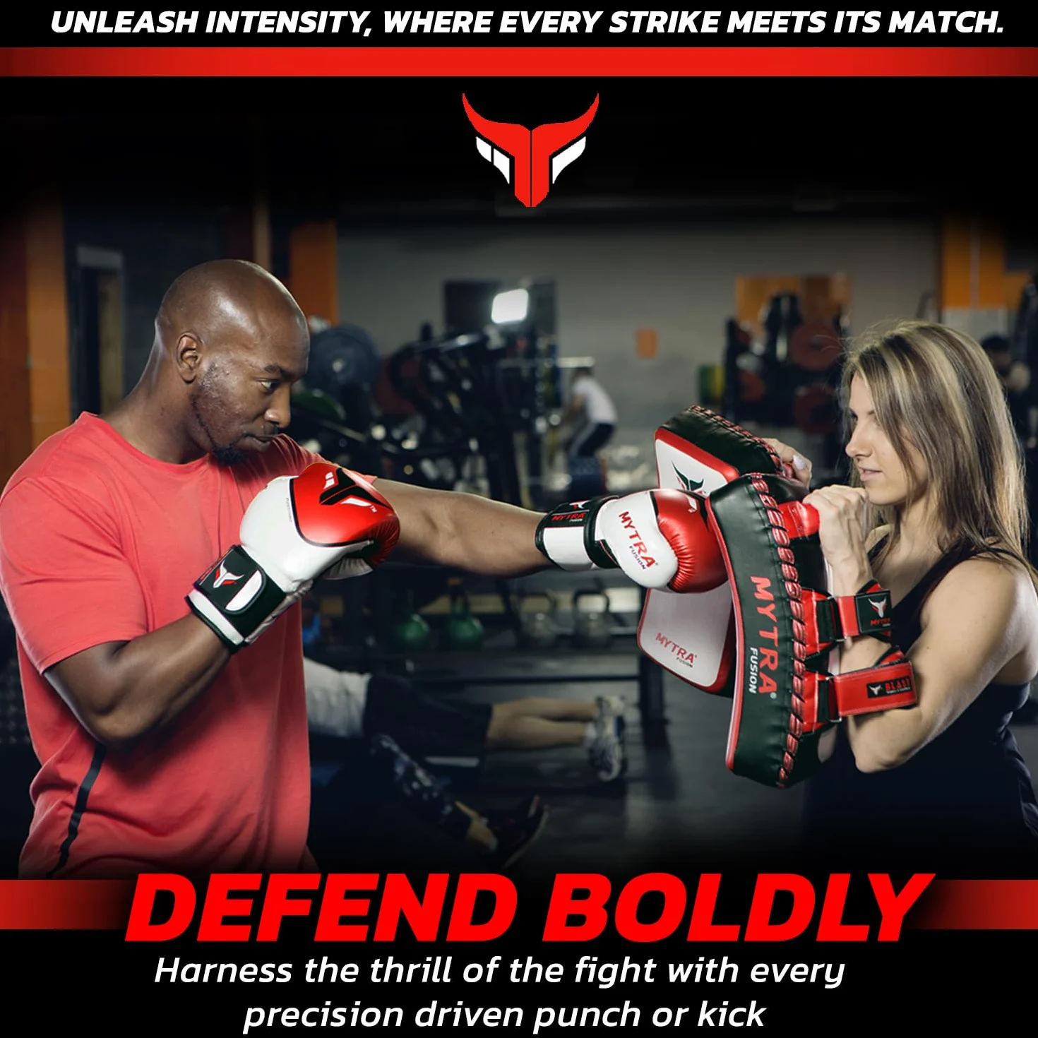paos Muay Thai Curvos paos Karate - pao Muay Thai para Boxeo, Kickboxing, MMA, Karate, Taekwondo, Entrenamiento y Artes Marciales Almohadillas para Patadas Objetivo de pie y Codo X 1 Unit Single