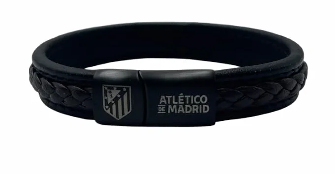Pulsera oficial Atlético de Madrid