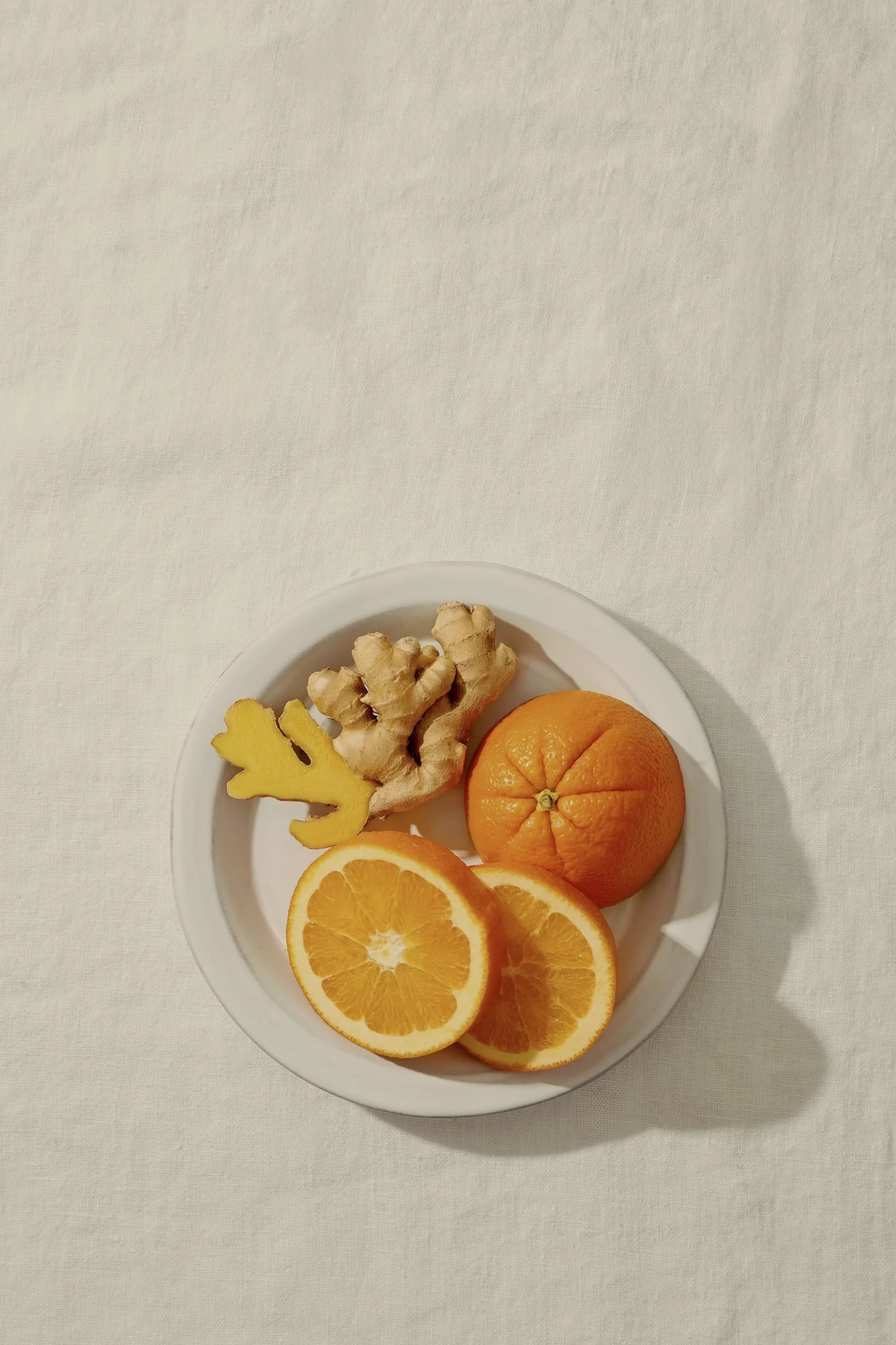 St Dalfour JENGIBRE Y NARANJA | Fruta triturada | Mermelada natural 284g | 100% fruta sin azúcares añadidos
