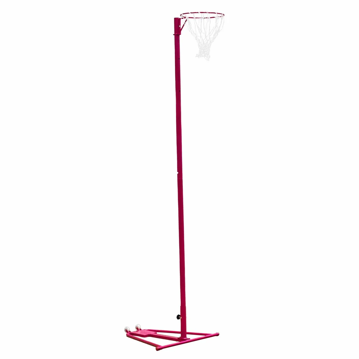 FORZA Acolchado de Protección para Postes de Netball 50mm 80mm 1,8m 3m Escolar Profesional