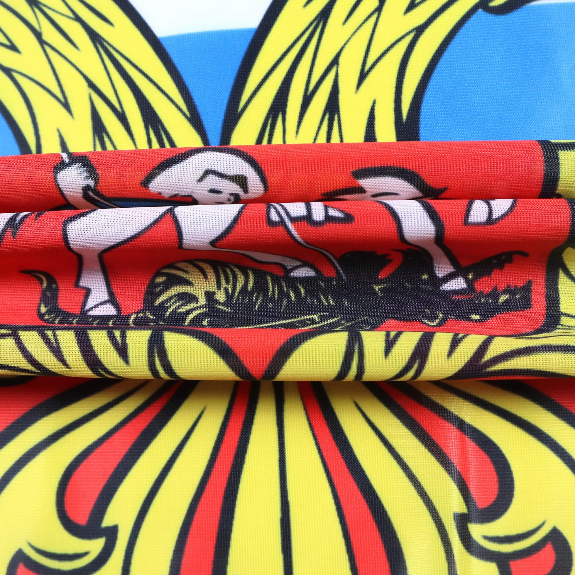 AZ FLAG Bandera de Rusia con Águila 150x90cm Exterior - Bandera Rusa con Armas 90x150cm