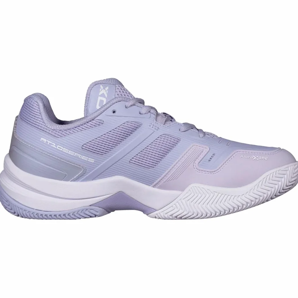 Zapatillas NOX At10 Pro Cal26prowhgr 37