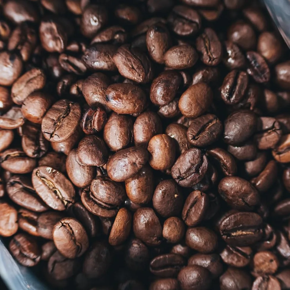 Miscela d'Oro Espresso descafeinado en granos - 4 paquete de 500 g