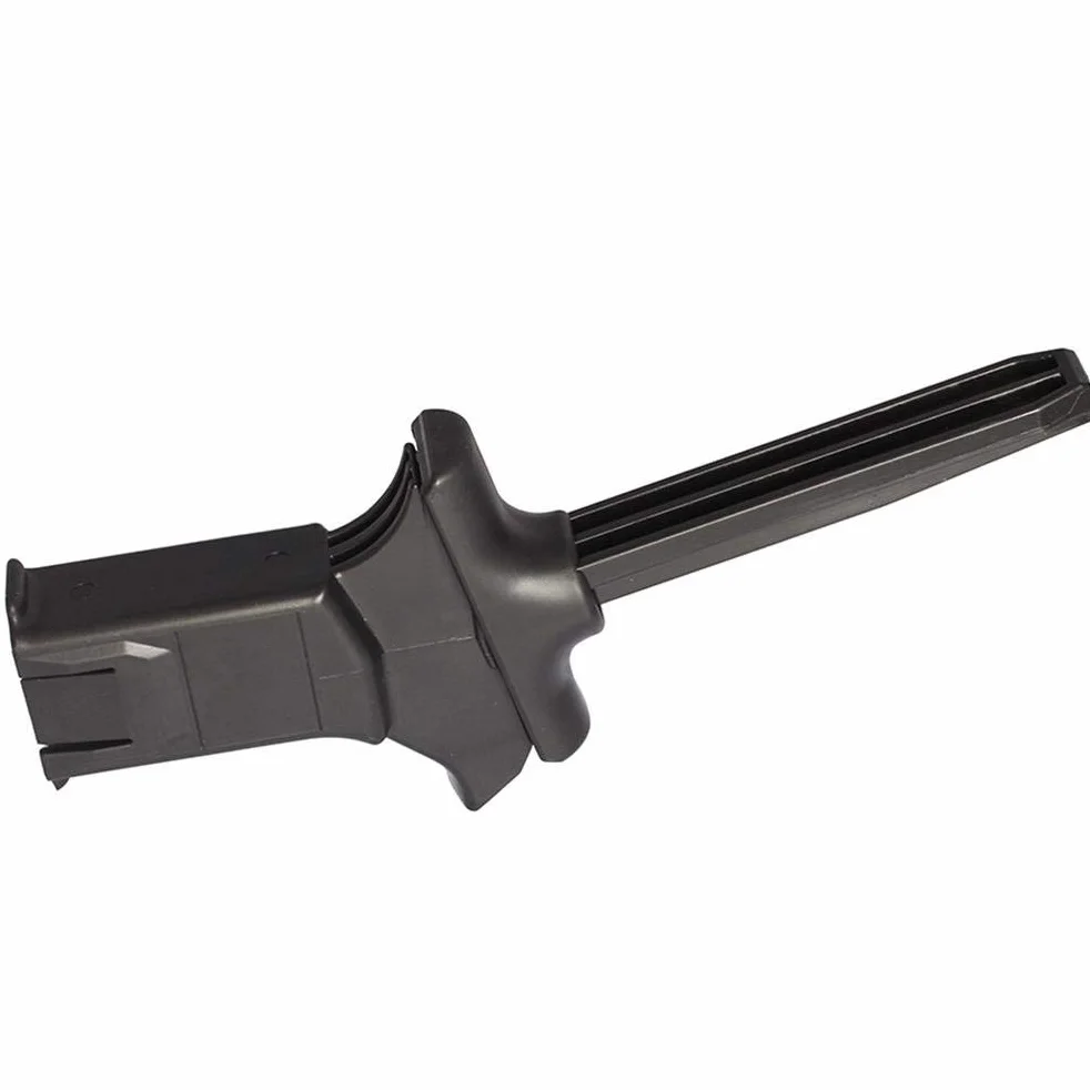 Cargador de Velocidad para 9 mm .40 Calibre Plástico Portátil