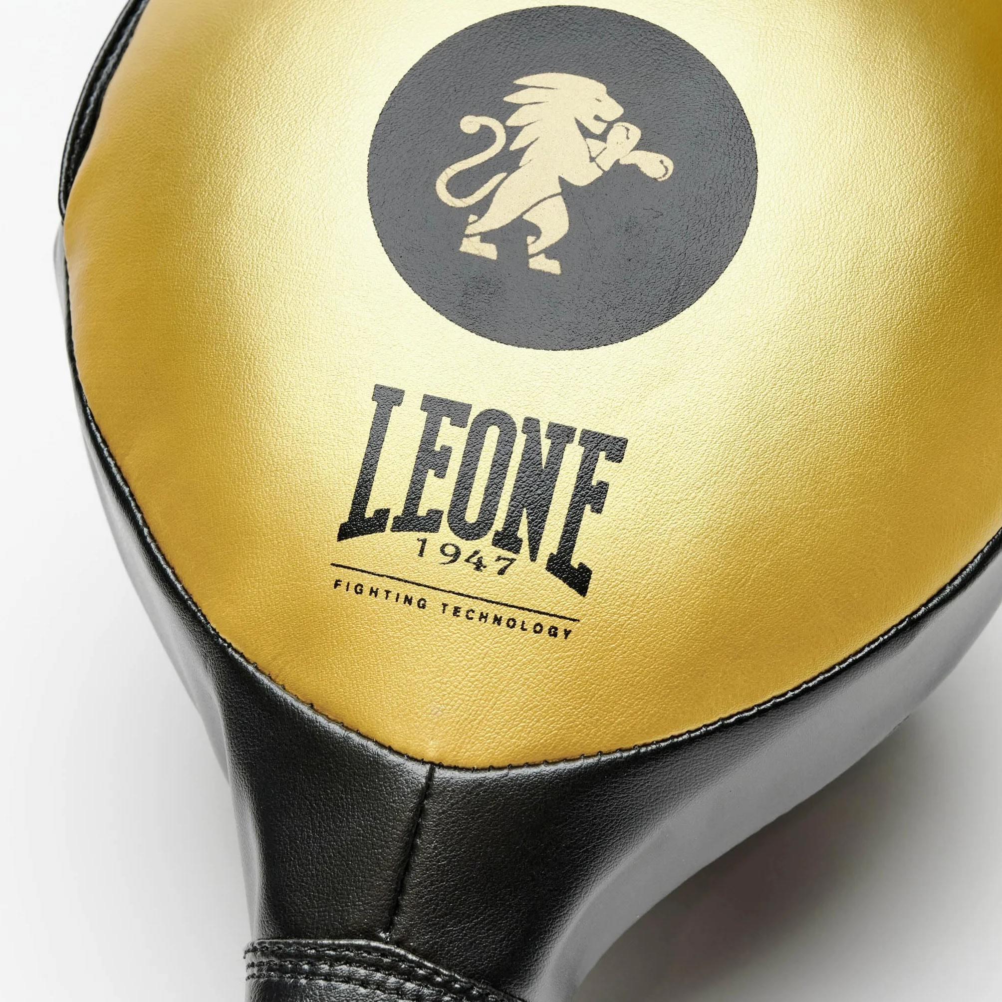 LEONE 1947 Barsaglio Diana Boxeo Unisex Adulto Plata