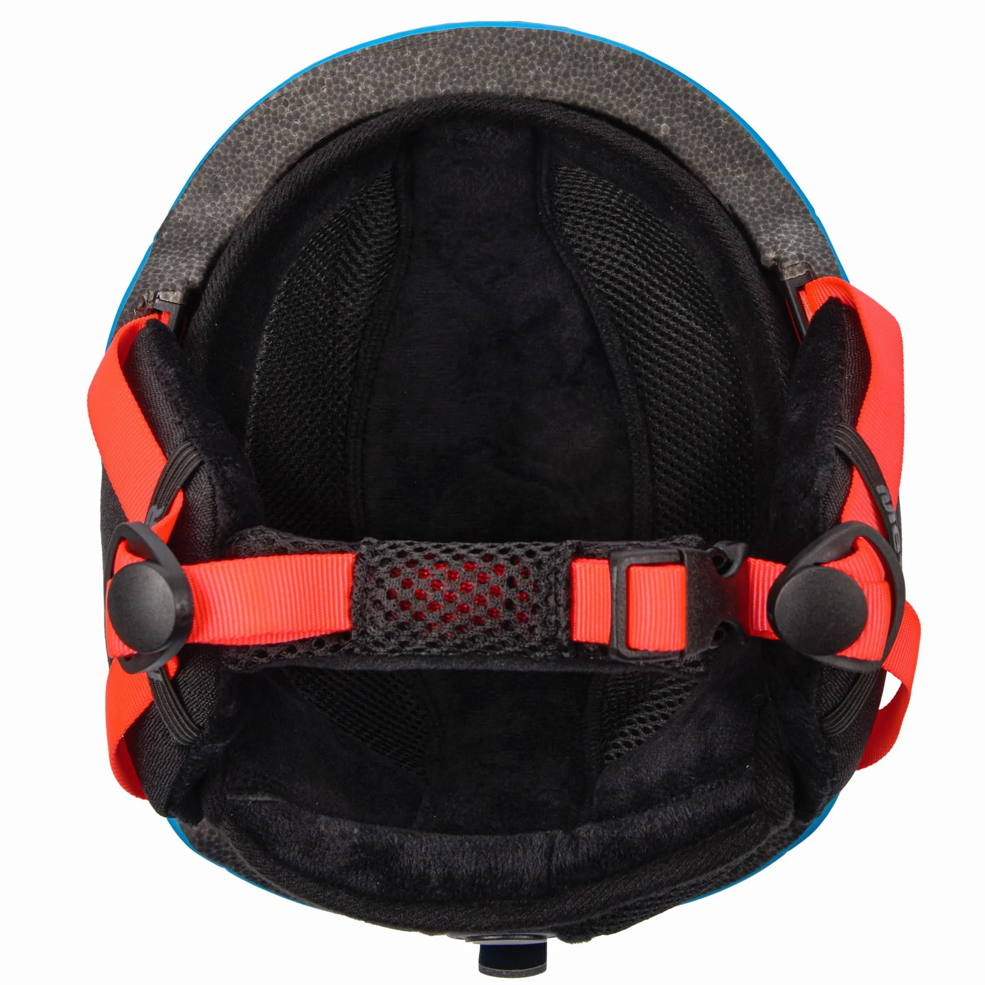 Meteor Casco de Esquí y Snowboard para Niños Niñas - Casco de Seguridad Deportes de Invierno
