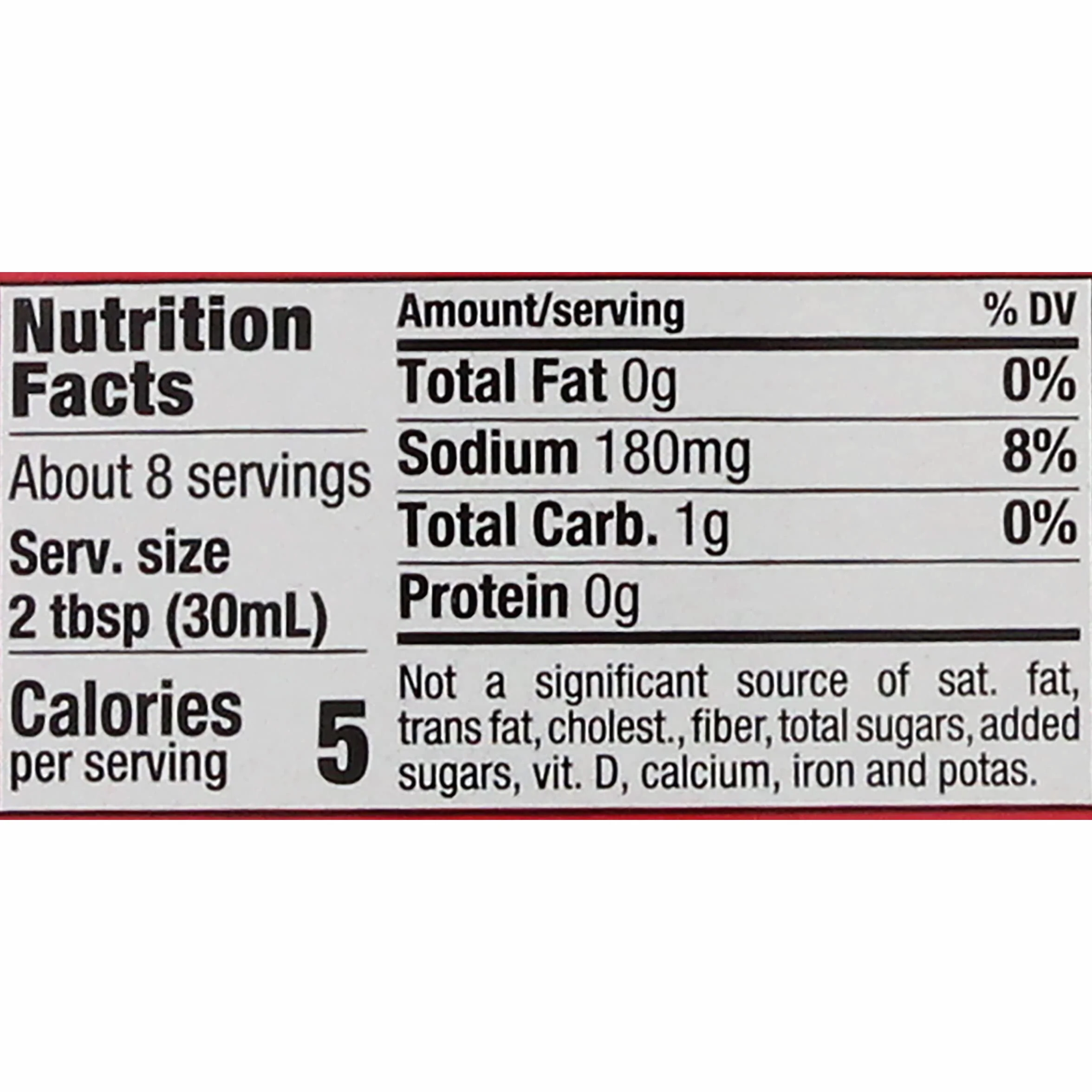 Skinny Girl Raspberry Vinaigrette Dressing, 8 fl oz