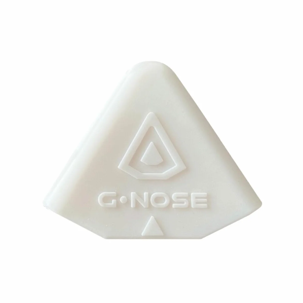 GUARD G.NOSE Protector de nariz para tabla de surf blanco