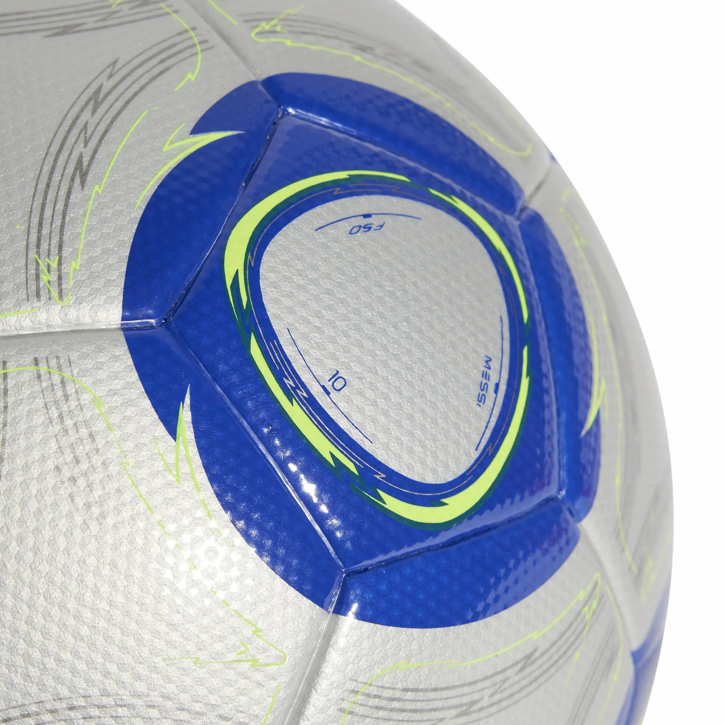 Adidas Messi League Ball Unisex Adulto