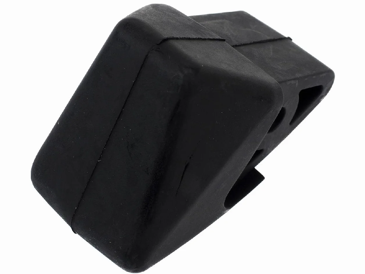 Intersport Tope Negro