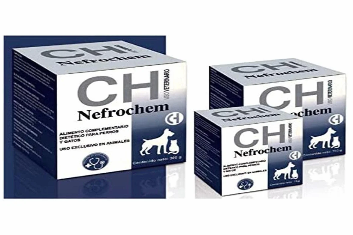 NEFROCHEM 300 GR