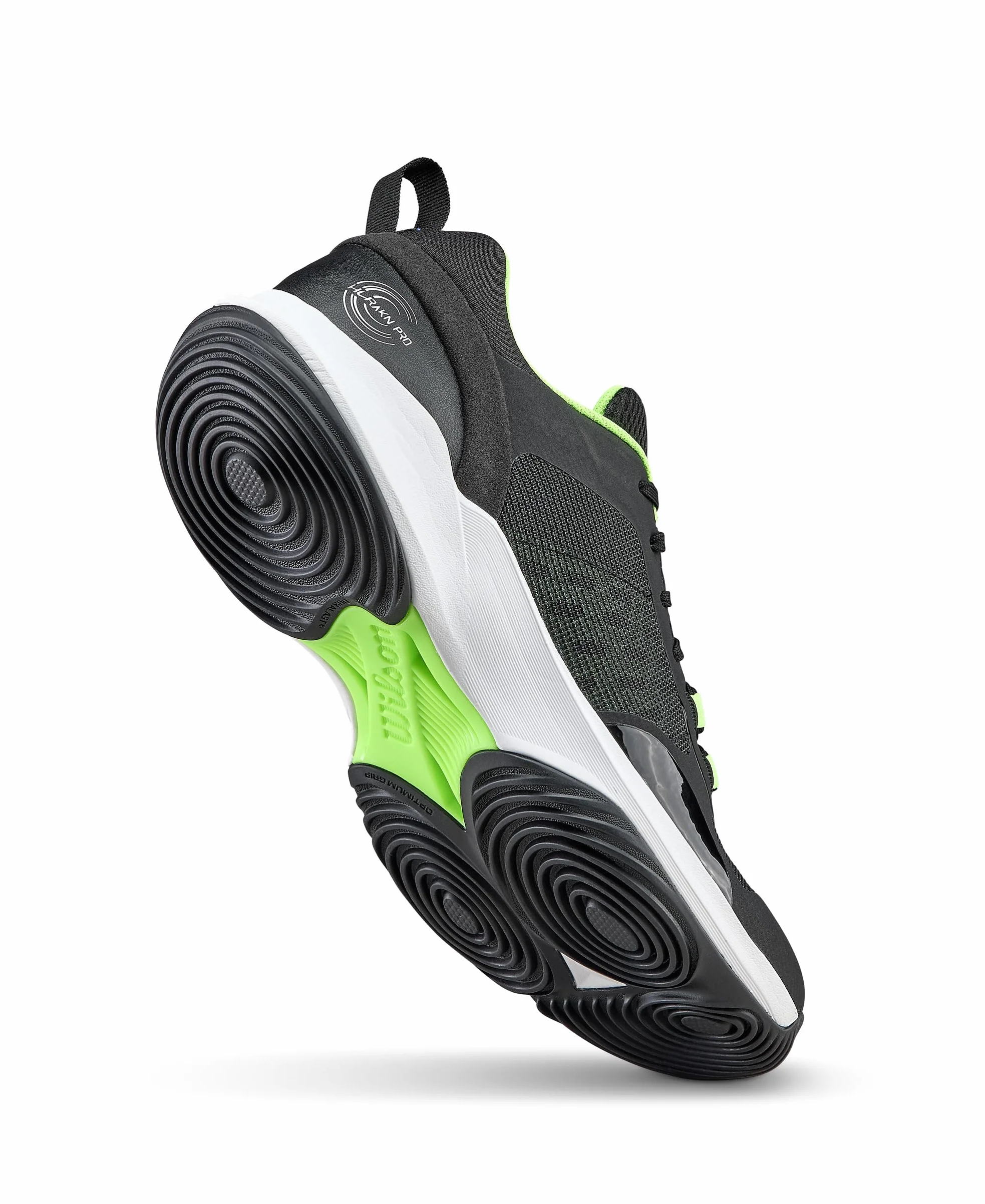 Wilson Hurakn Pro V2 Azul Wrs335560