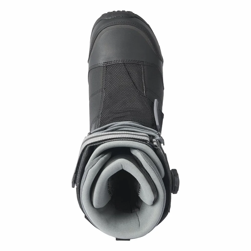 K2 Botas de Snowboard Waive negro para hombre