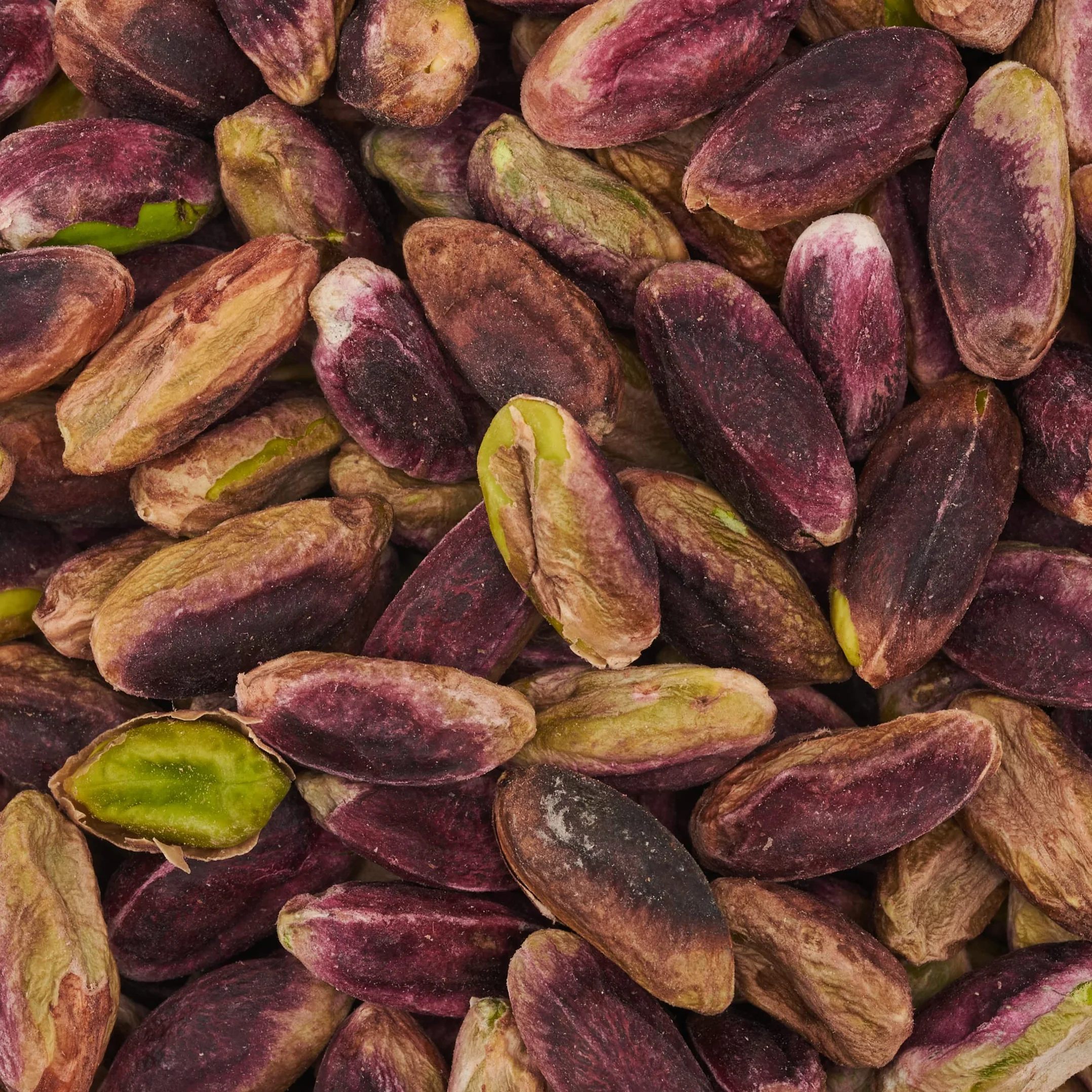 Pistachos Pelados non Tostados Orgánicos - 200g. Pistachos sin Sal. Pistacho Italiano de Sicilia. Fuente de Ácidos Grasos Fibras Vitamina E B1 B6 y Antioxidantes.