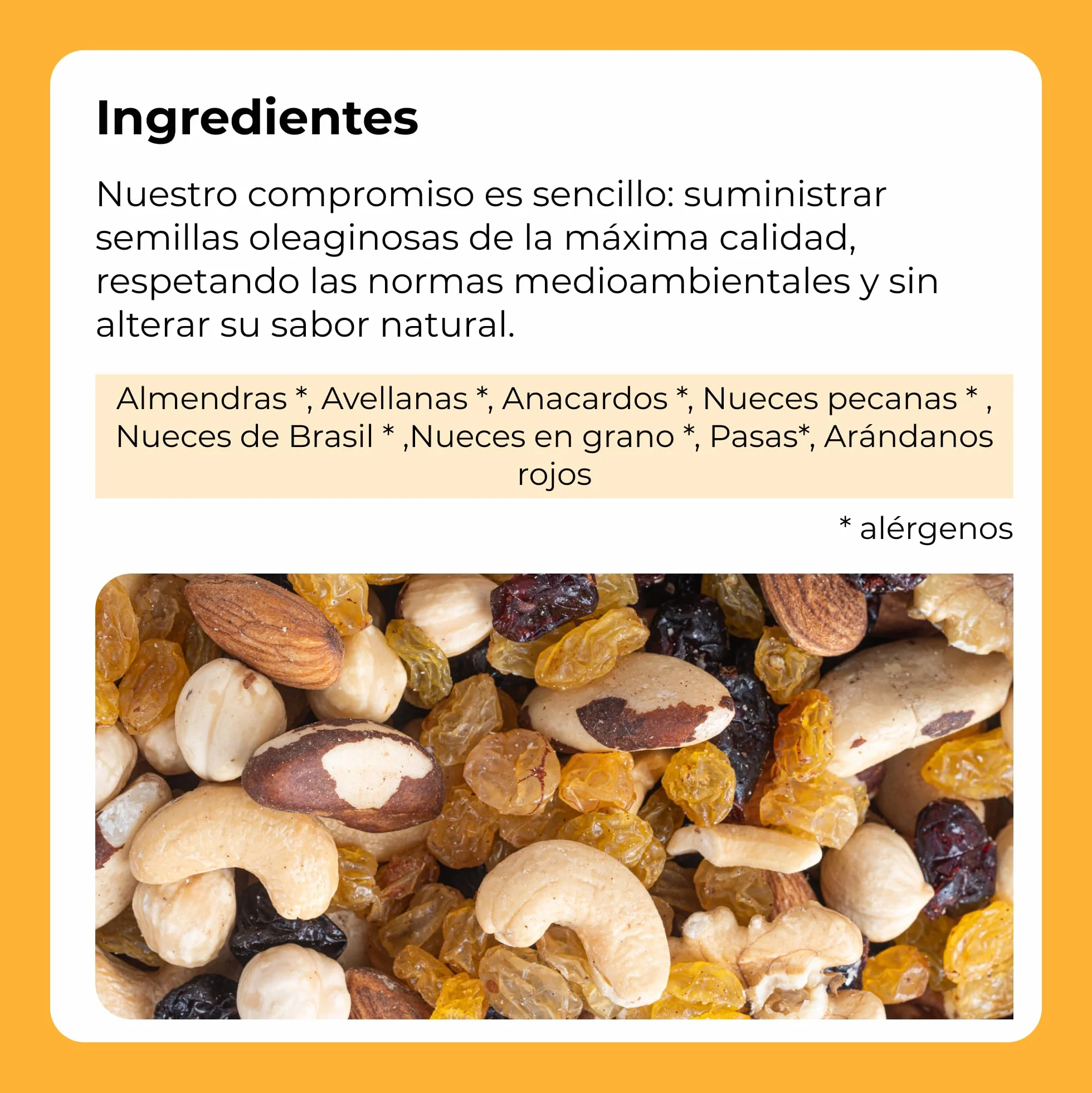 Mezcla de Frutos Secos 1 Kg I Nueces Mixtas y Pasas | Snack Variado | Primera Calidad | Deshidratados, Crudos y Enteros | Mix de Frutos Secos 100% Naturales I vegetariano y vegano I no GMO I Dorimed