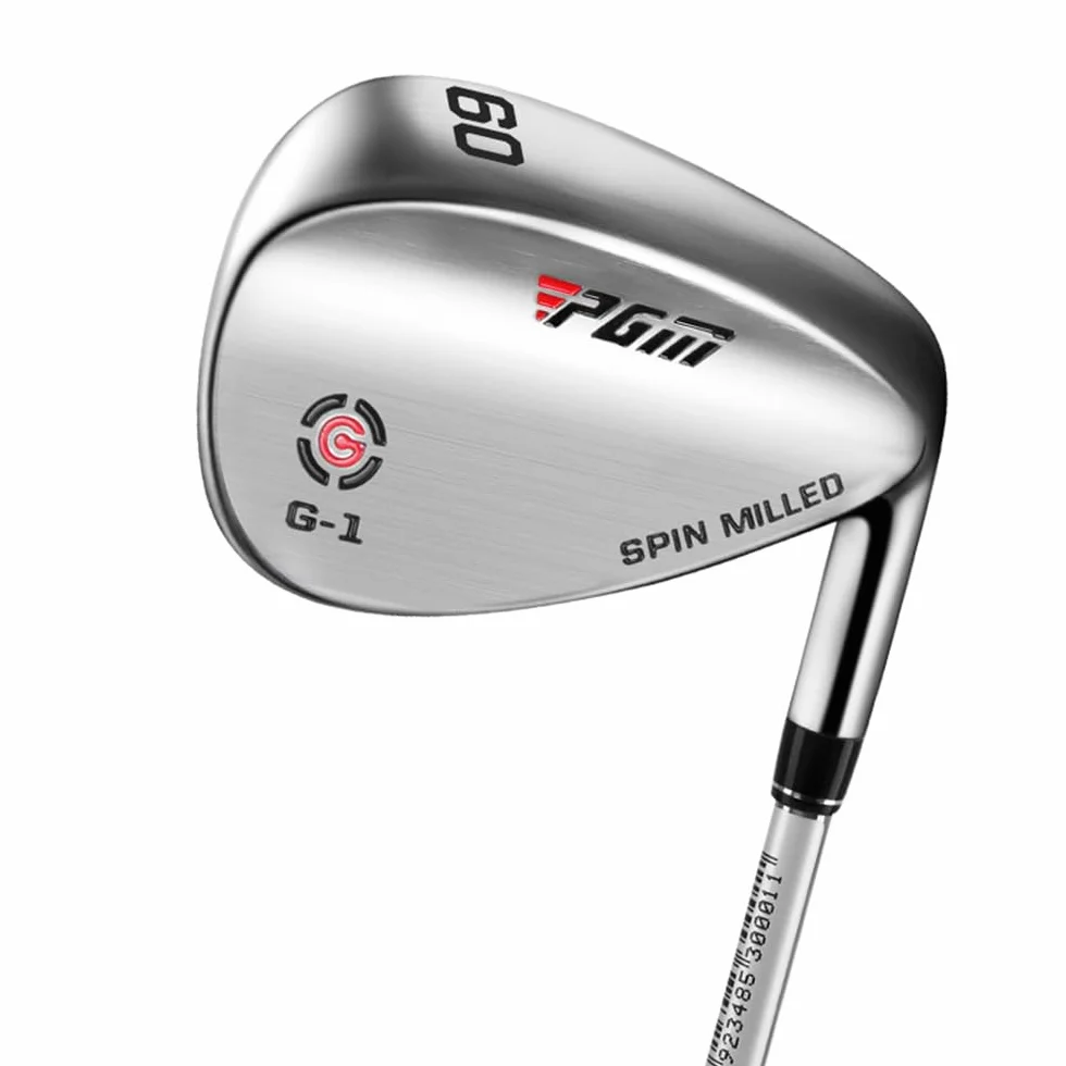 Cuñas de arena para golfistas diestros 50-64 grados