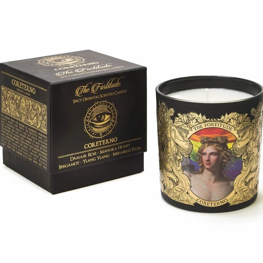 CORETERNO THE FORTITUDE 240 g