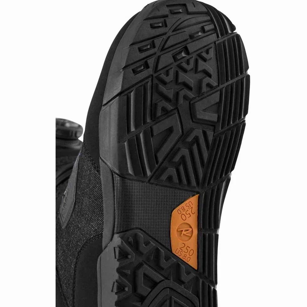 Rossignol Botas de snowboard Alley Boa H3