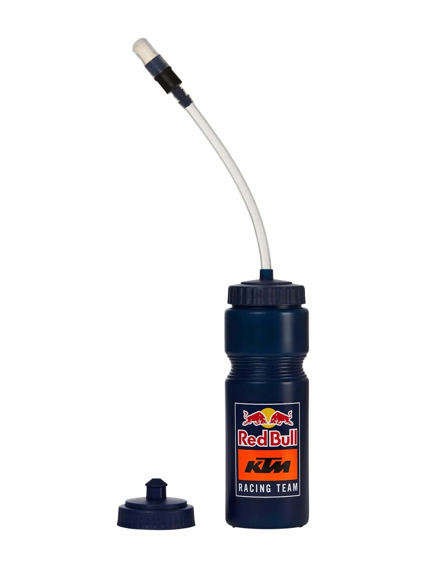 Red Bull Botella de Hidratación 750 ml KTM Réplica Equipo Oficial Antideslizante