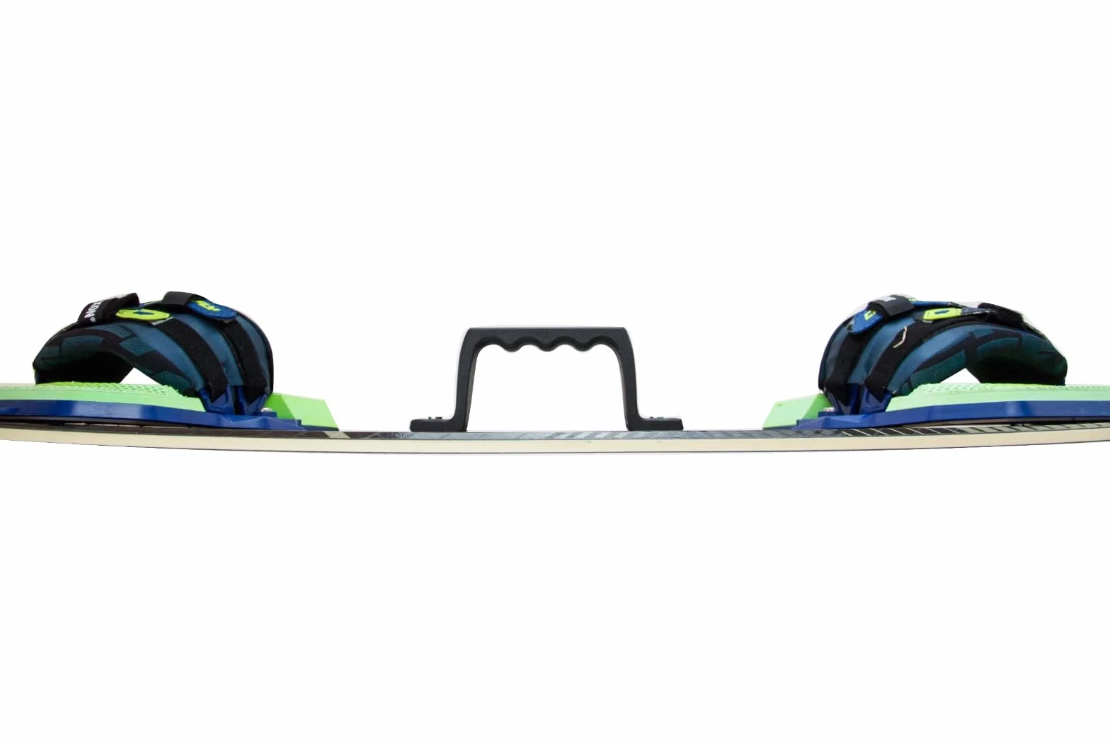 Mango alto kitesurfing negro