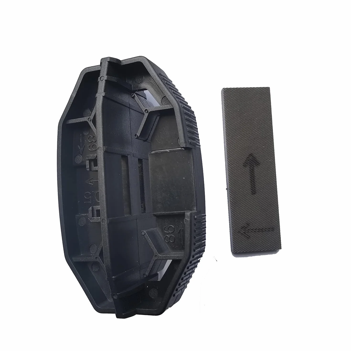 Kit de cera para esquí y snowboard, herramienta de ajuste de bordes, lima lateral de ángulo, diamante y piedra de goma