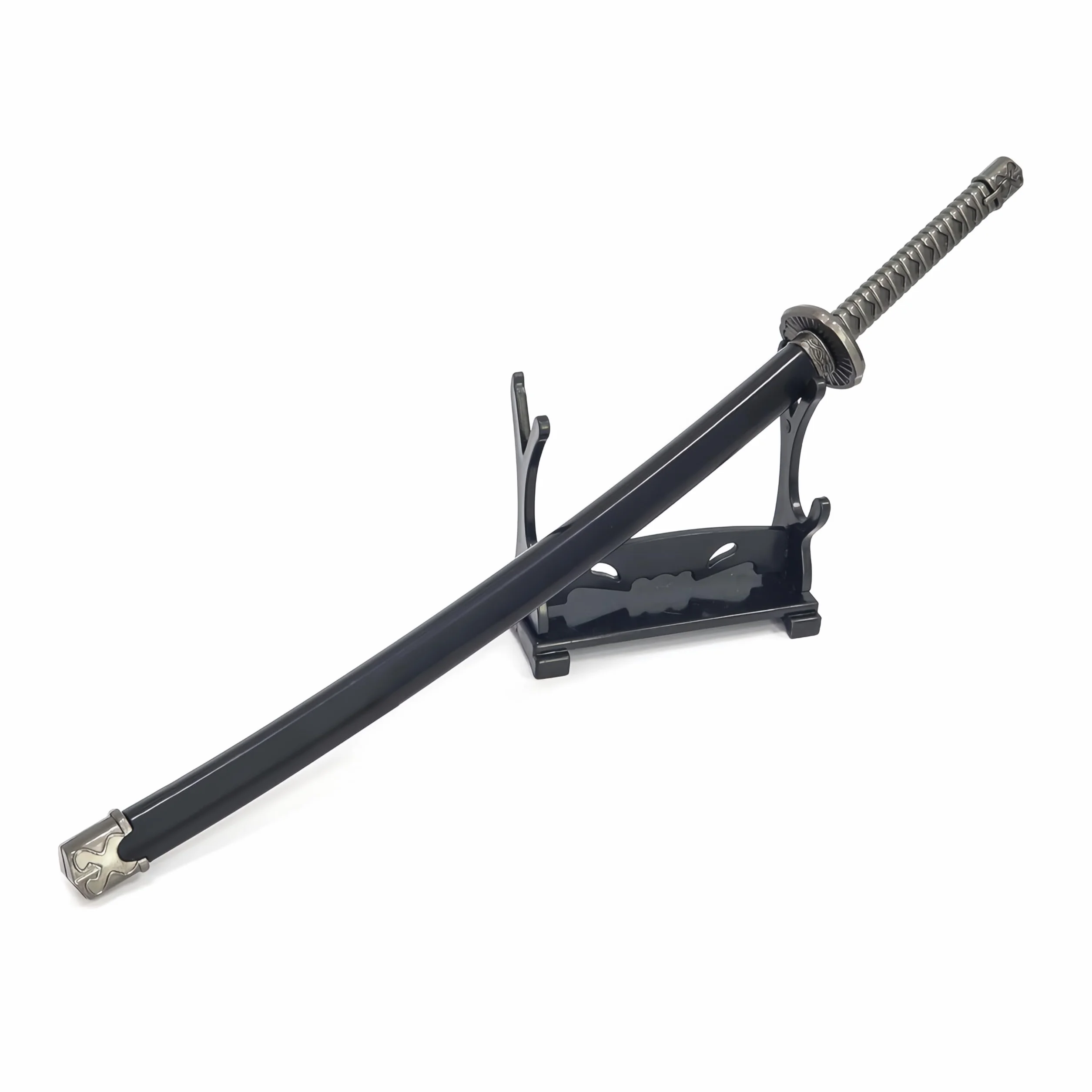 Espada de Ríos de Sangre para Elden Ring Sword Game Prop Coleccionable