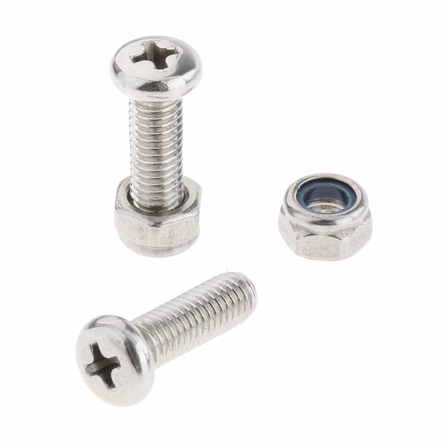 Milageto Camiones de Skate de Surf 6.25" Soporte de Adaptador de Surf para Patineta Longboard