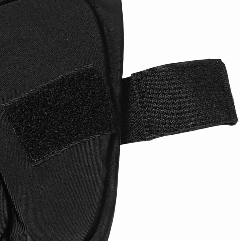 Protector de Pecho de Karate Acolchado para Entrenamiento de Artes Marciales