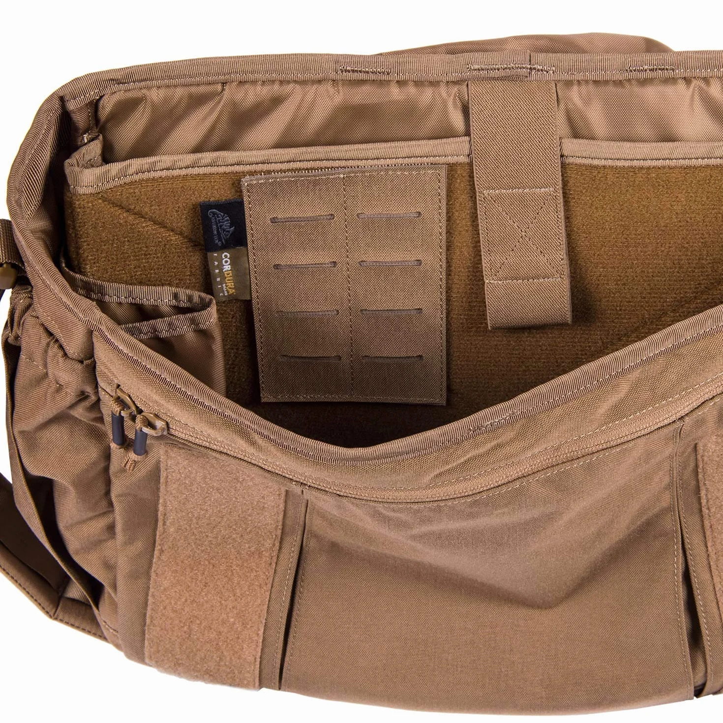 Helikon-Tex MOLLE ADAPTER INSERT 2 CORDURA Olive Green