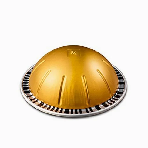 Nespresso VertuoLine café, voltesso
