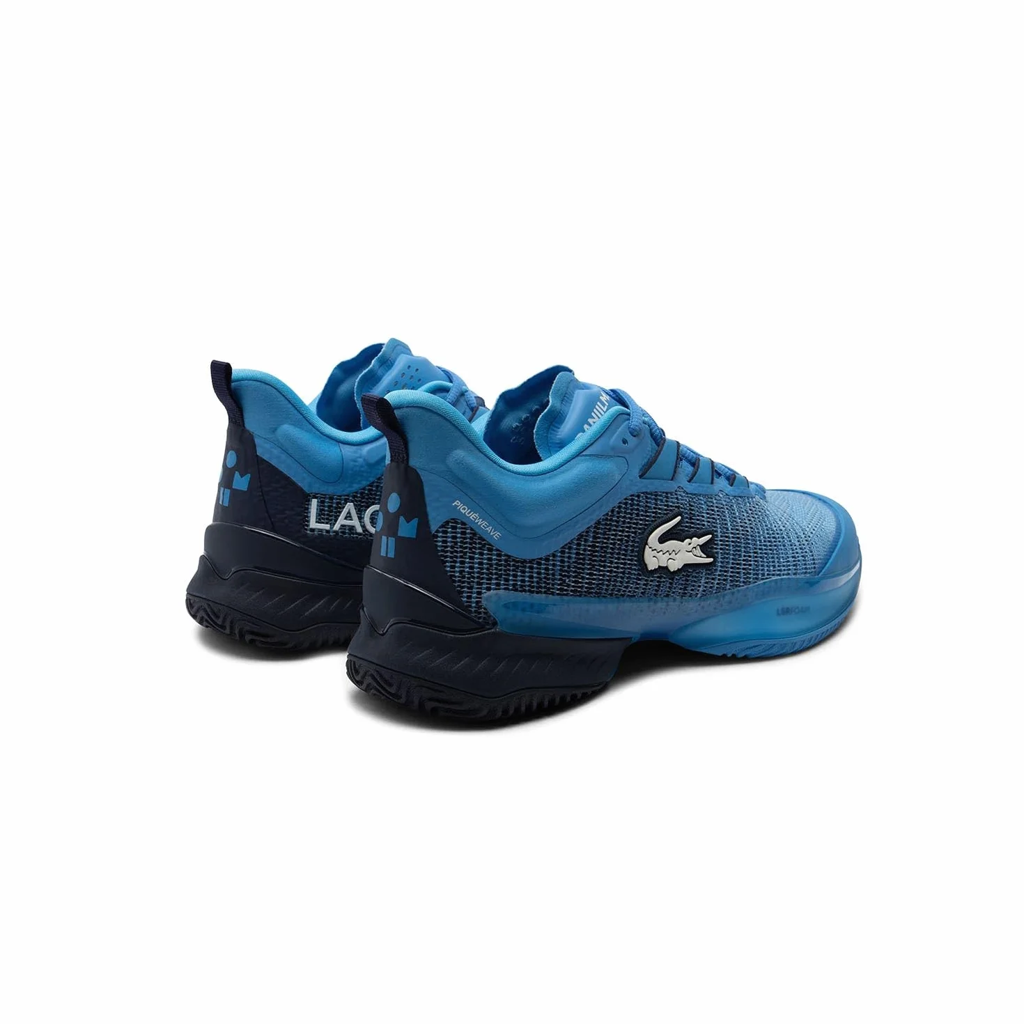 Lacoste AG-lt Ultra 48m087 Azul