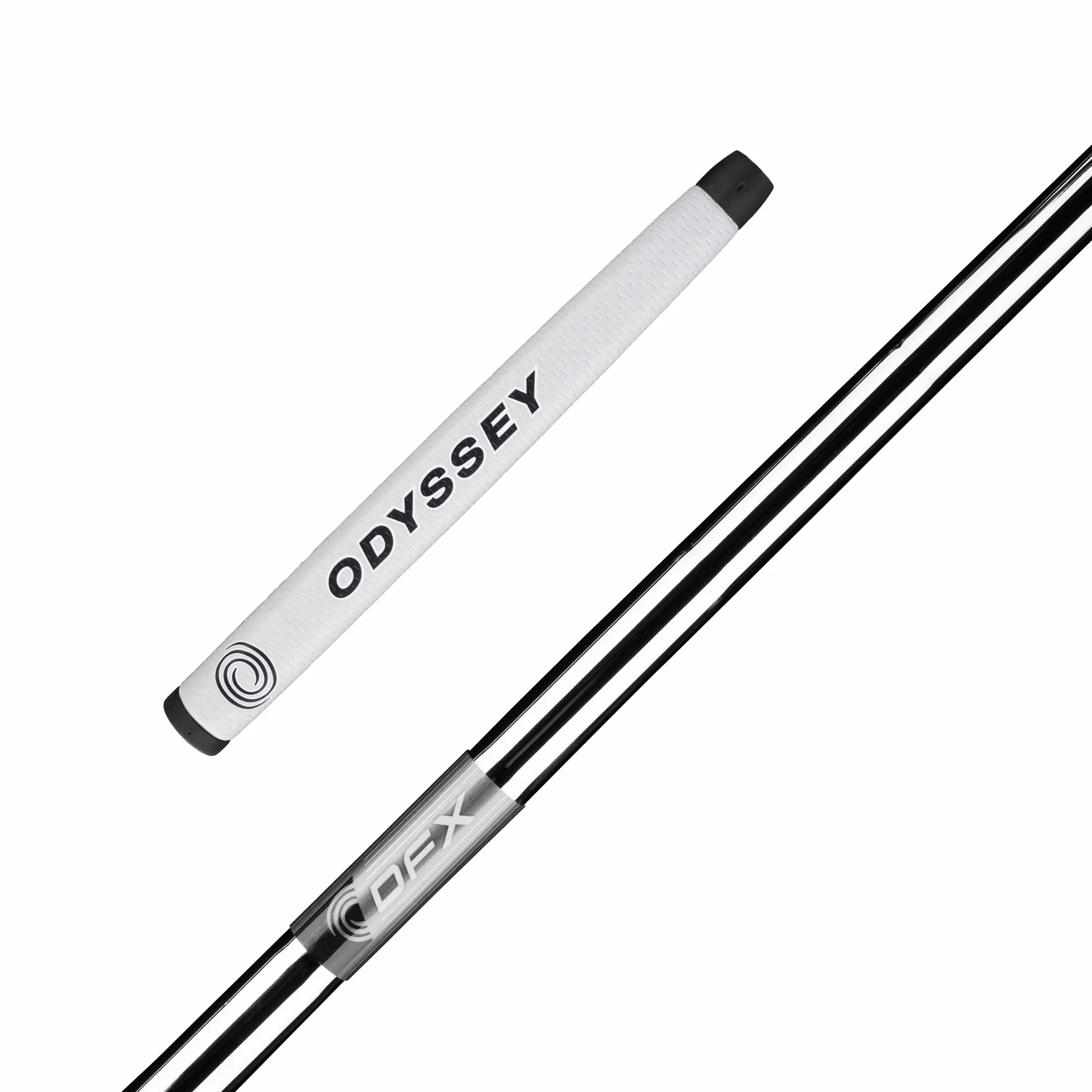 Odyssey Golf DFX Putter 35 Inches Right Hand Oversized Grip