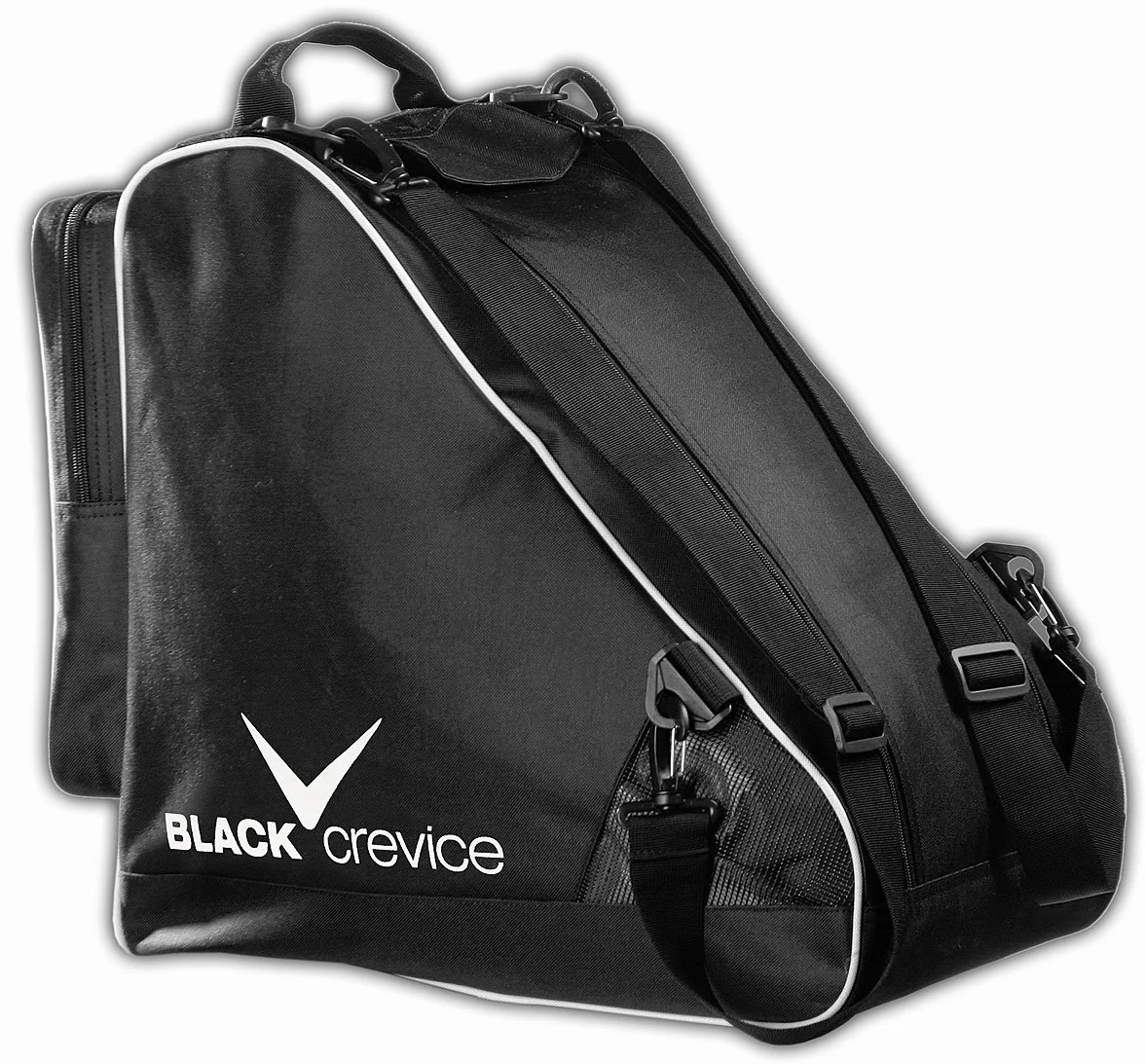 Black Crevice Bolsa de deporte