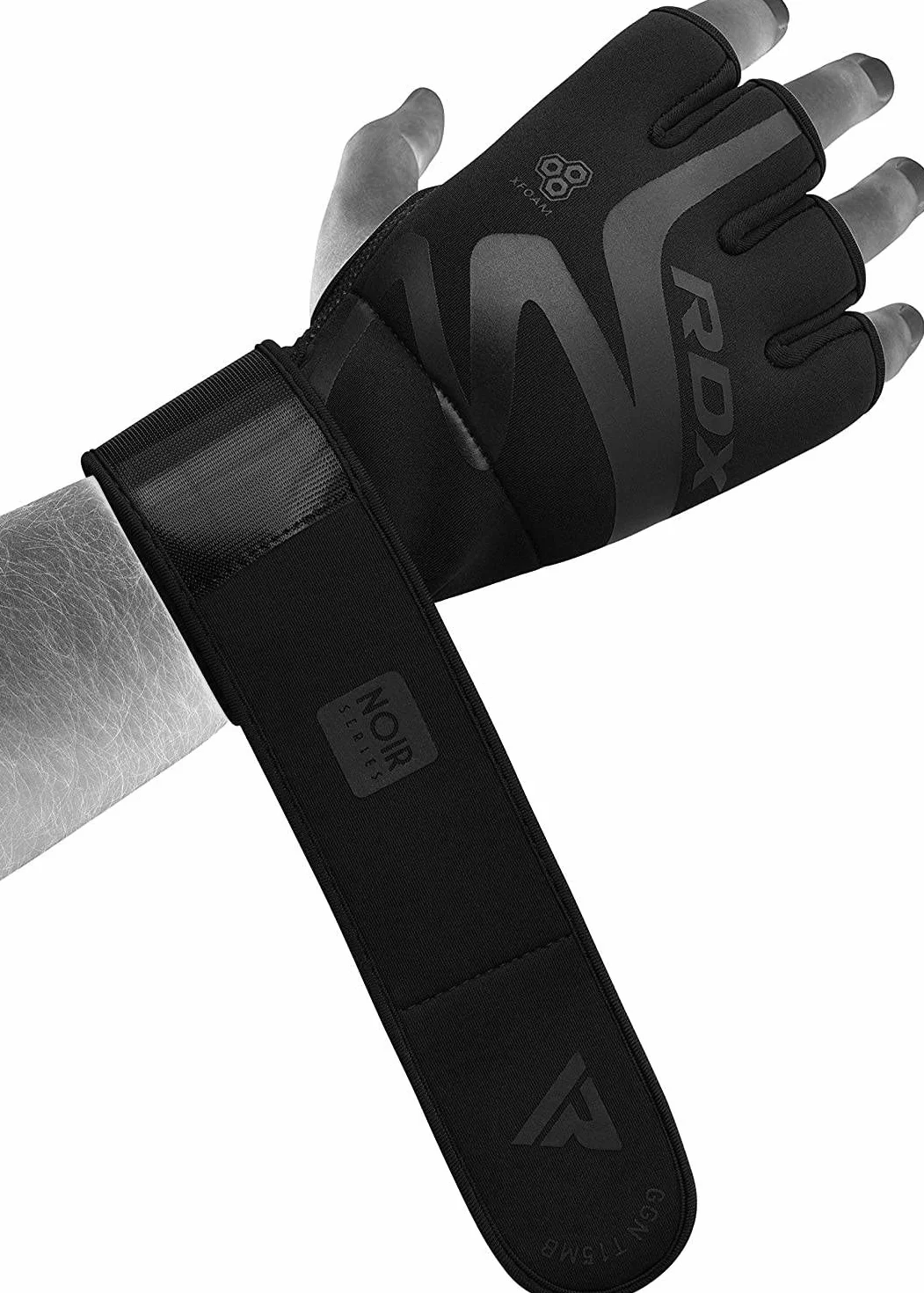 RDX Guantes Boxeo Neopreno MMA Entrenamiento