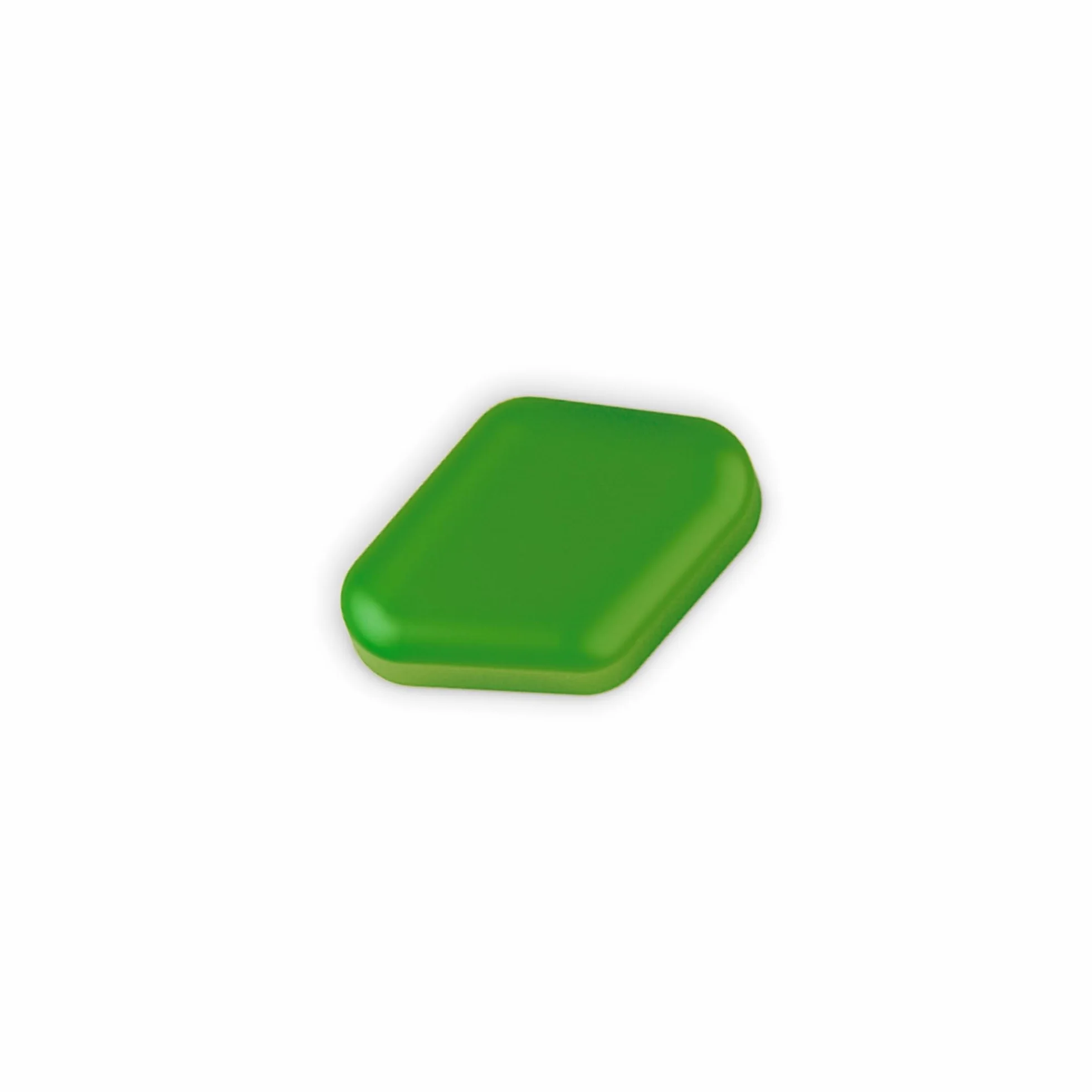 Juanola Perlas Sabor Menta - Sin azúcar, sin gluten - Cómodo formato de bolsillo - Ideal para llevar contigo a todas partes - Refrescan tu boca y tu garganta - 25g