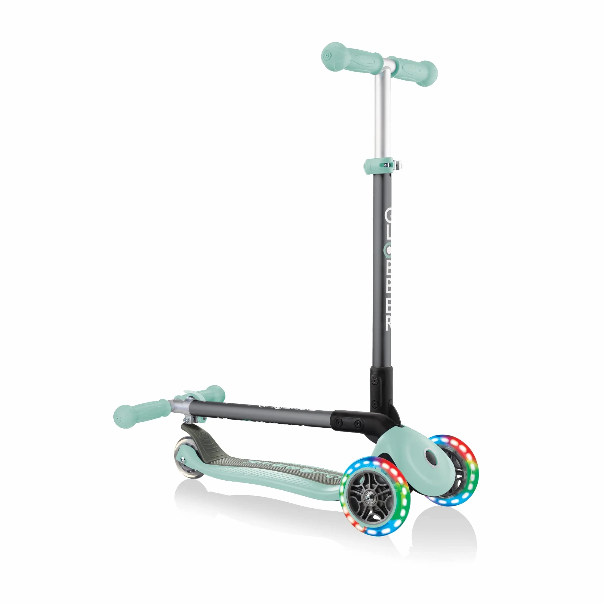 Globber Primo Patinete Unisex-Youth