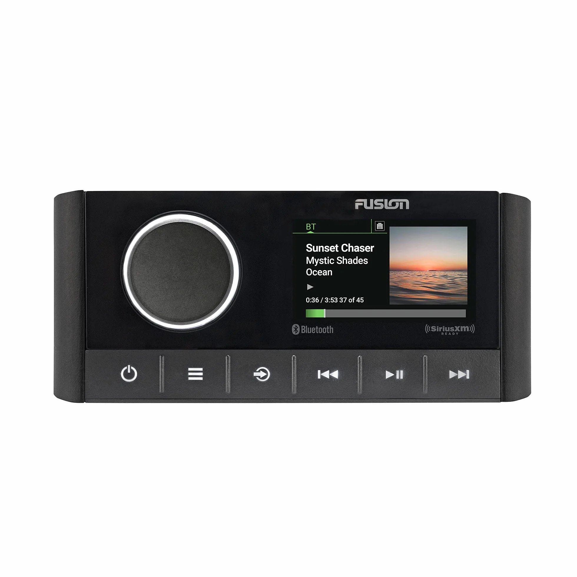 Fusion Radio Marina RA670
