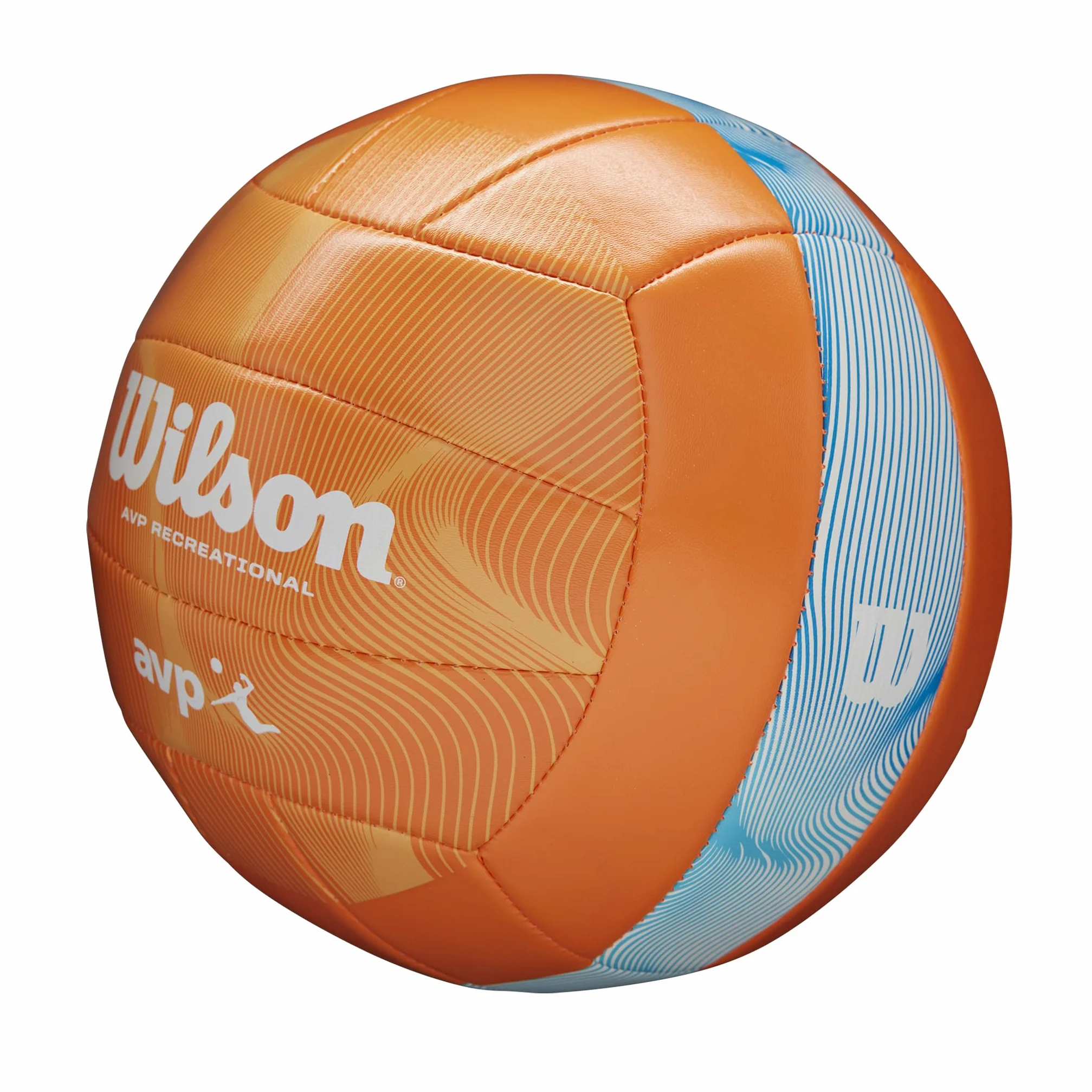 Wilson Balón de Voleibol Oficial al Aire Libre