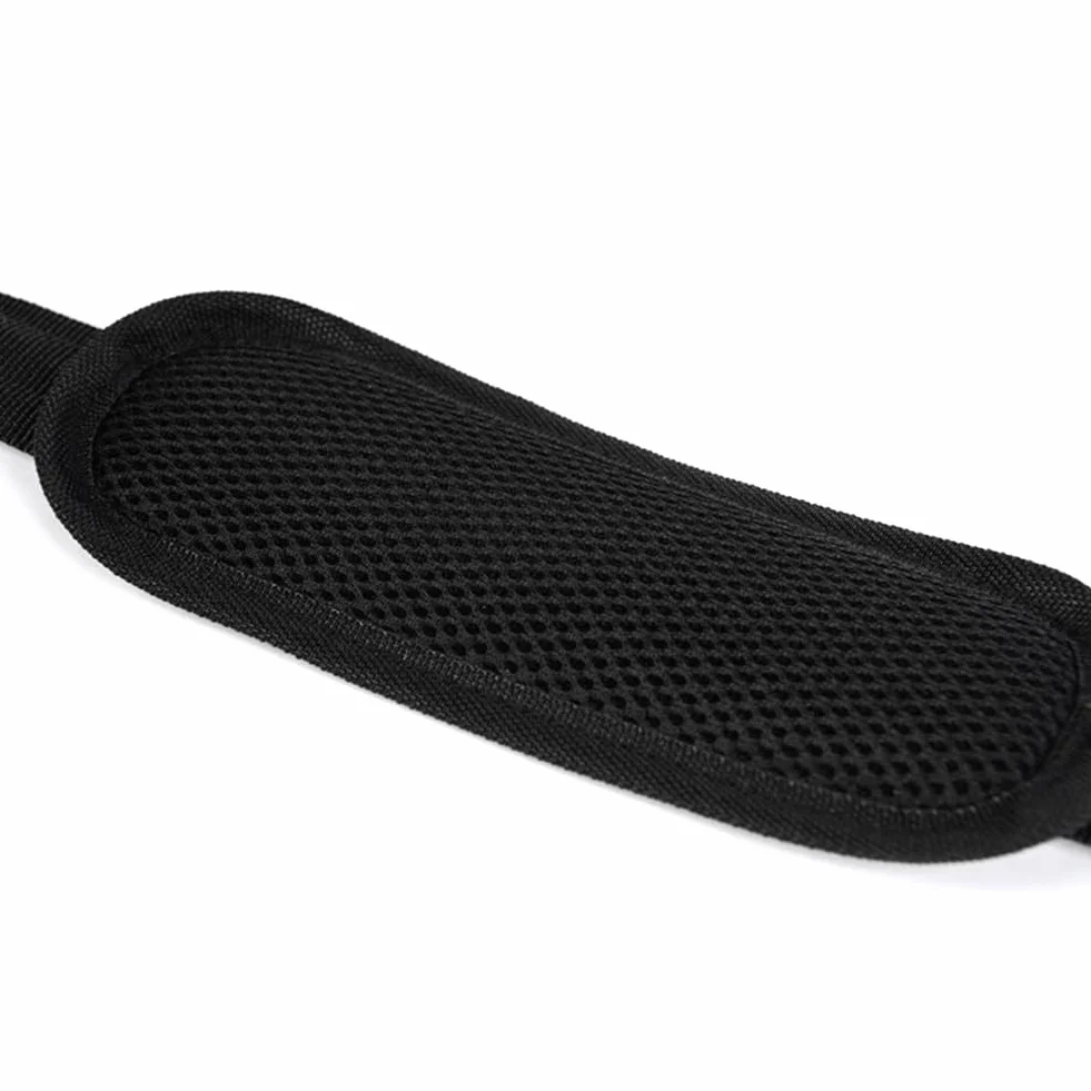 Bolsas de golf plegables negras para transporte