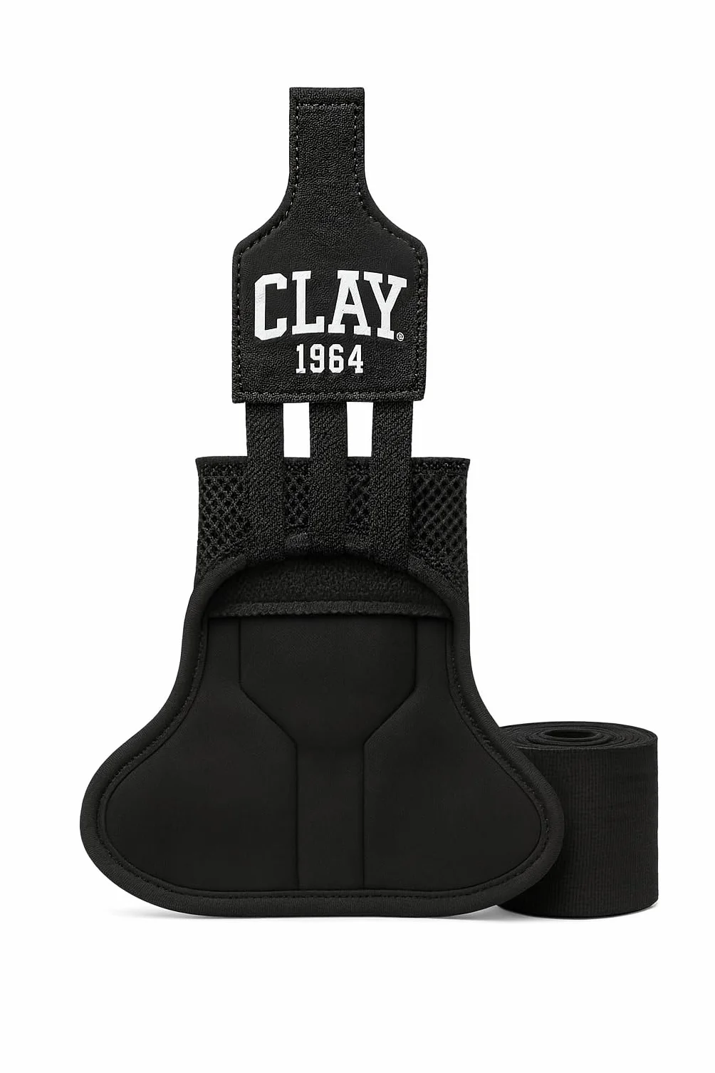 Vendas Boxeo Rápidas Clay Gel Interdigitales para Guantes de Boxeo, MMA, Muay Thai, Fitness | Protector de Nudillos, Muñequeras Elásticas Gel y Foam + Venda 3 Metros