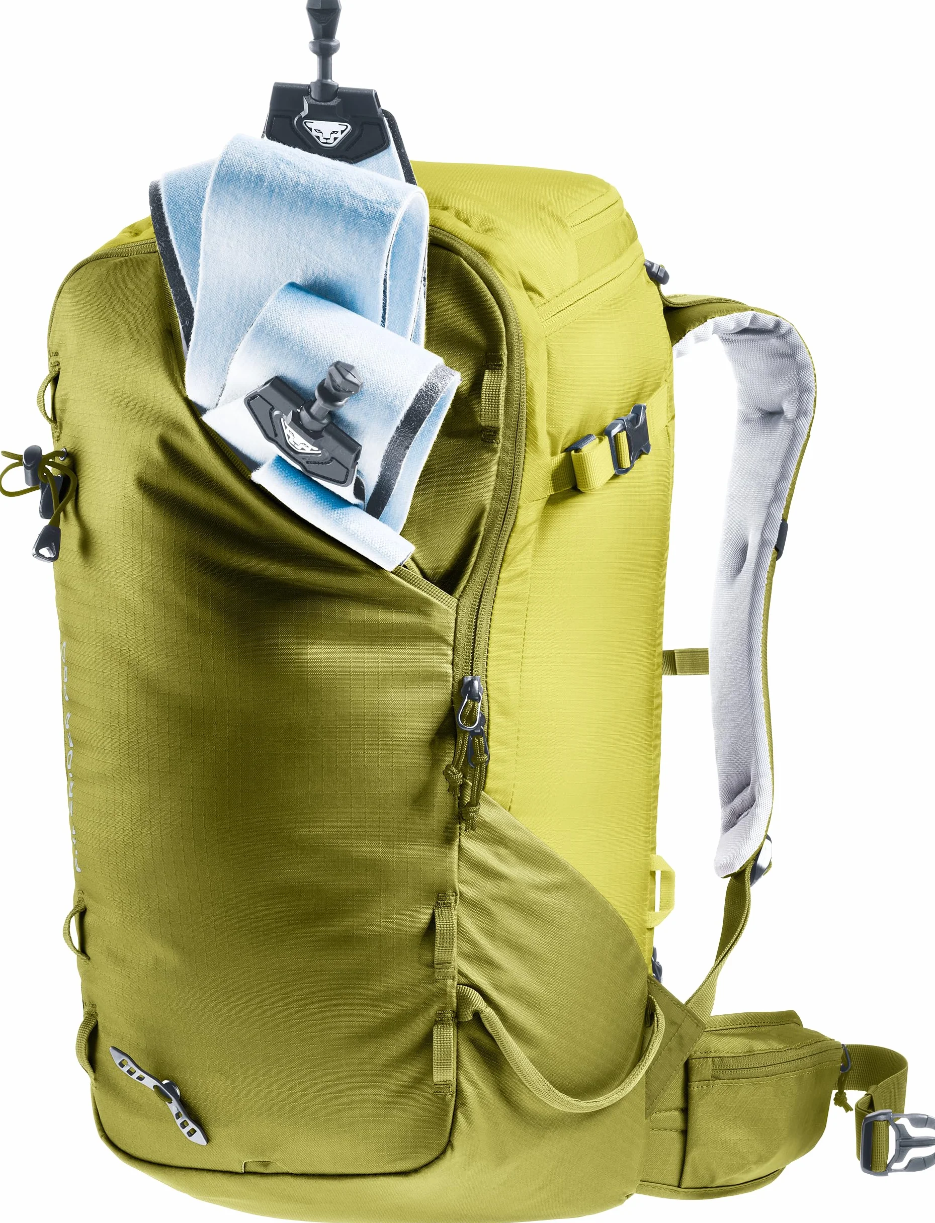 Deuter Freerider Pro 34+ Mochila