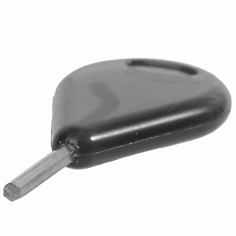 Llave para aletas de tablas de surf, 6 tornillos sin cabeza, accesorio