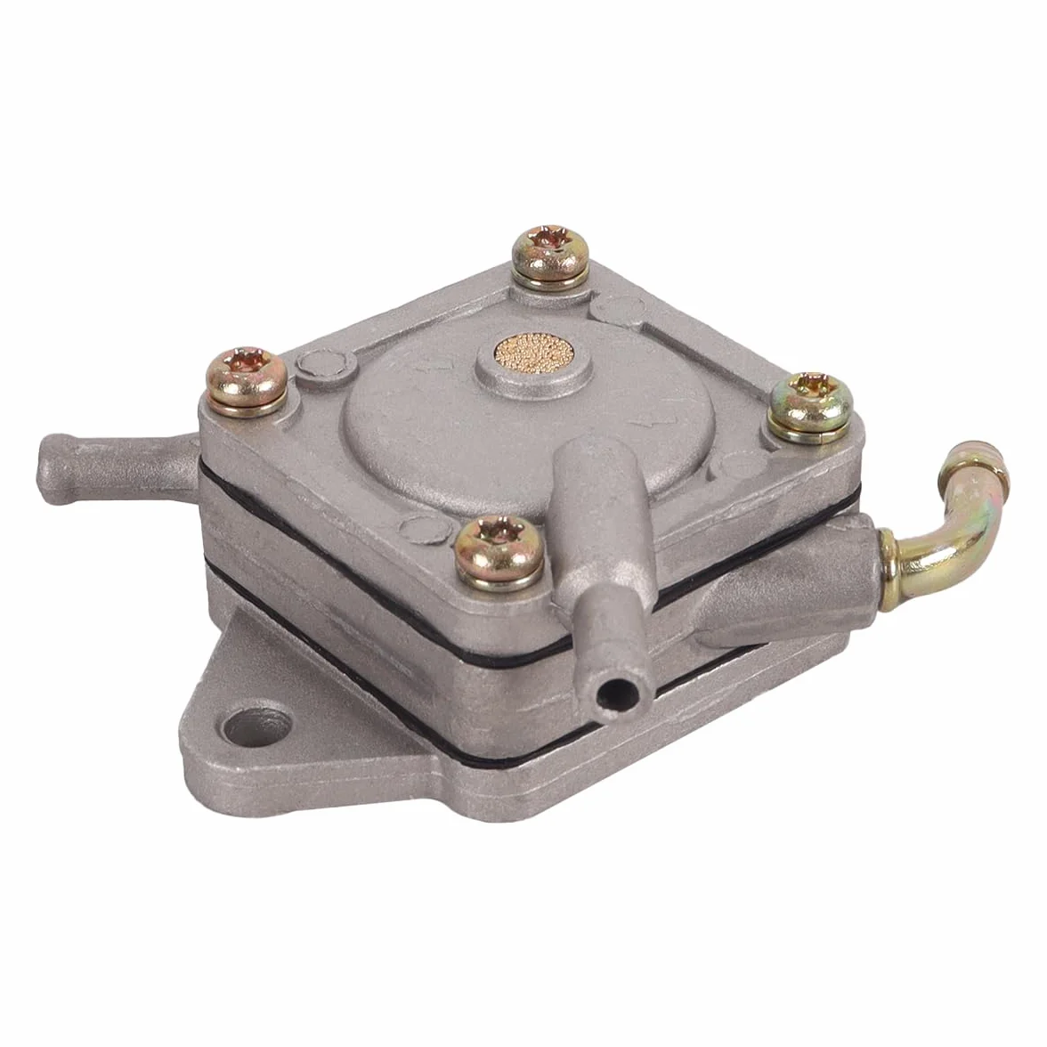 Bomba de combustible Club Car DS Precedent 290FE 350FE 1984-actualidad para carrito de golf gasolina