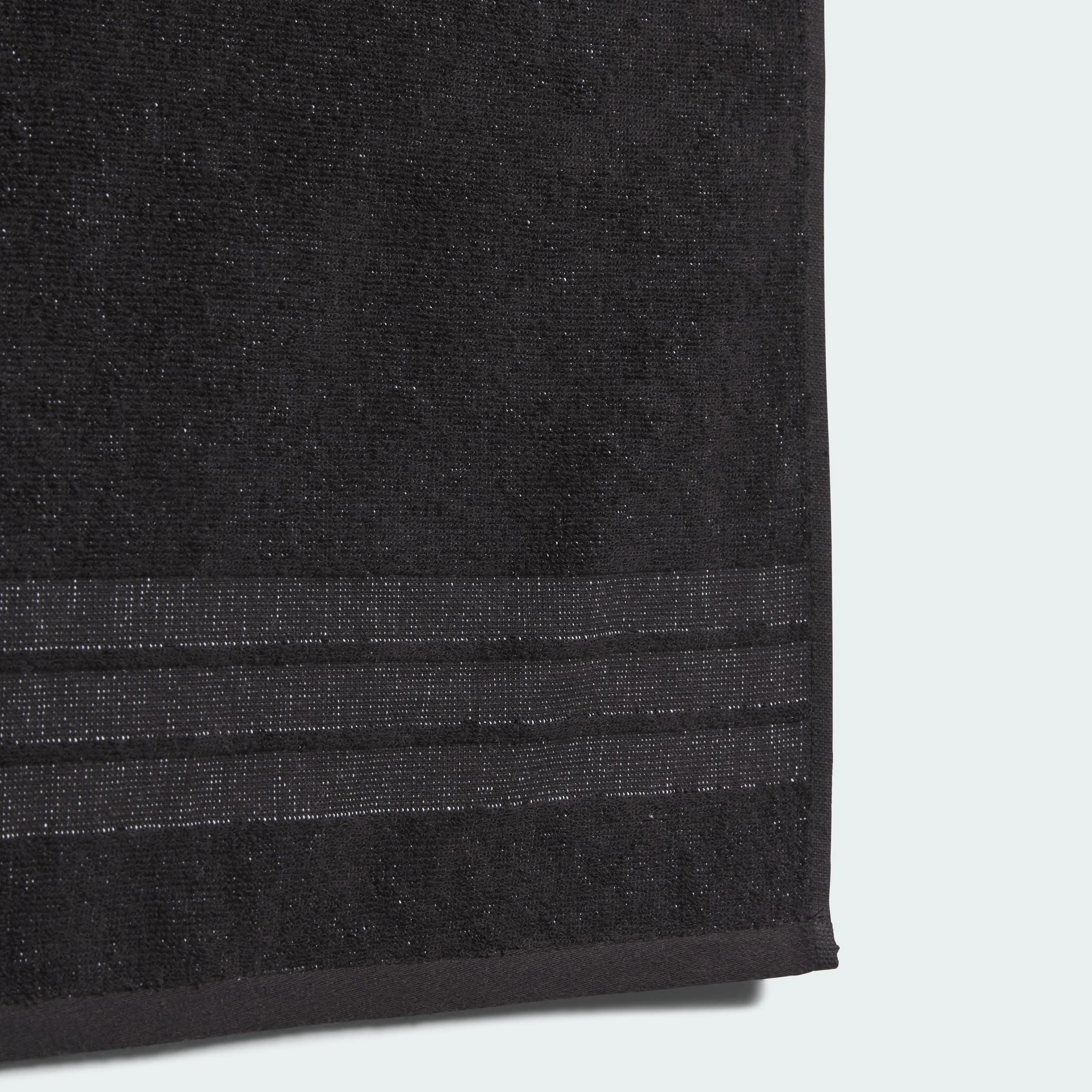 Adidas Performance Towel Small, Black/White, One Size