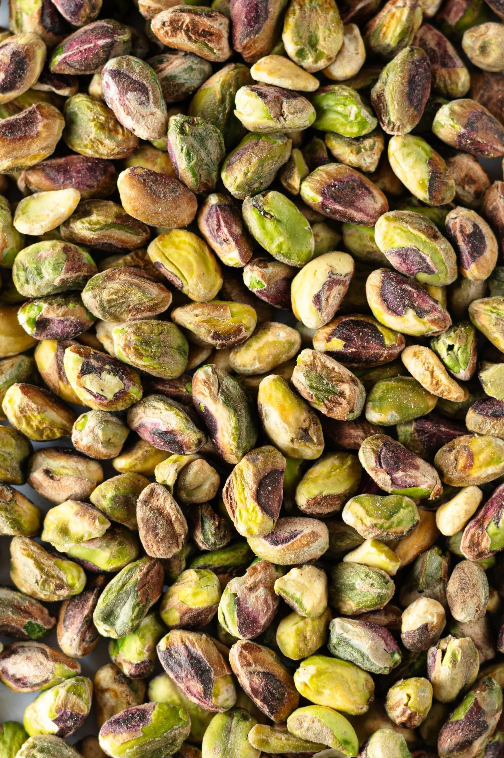 Biojoy Pistachos Pelados Ecológicos (500 g), crudos y enteros, sin sal
