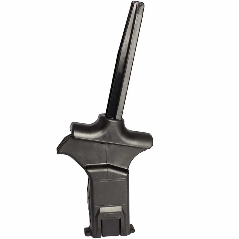 Cargador de Velocidad para 9 mm .40 Calibre Plástico Portátil